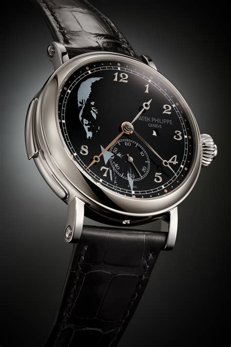 philippe stern patek philippe|patek philippe's stern.